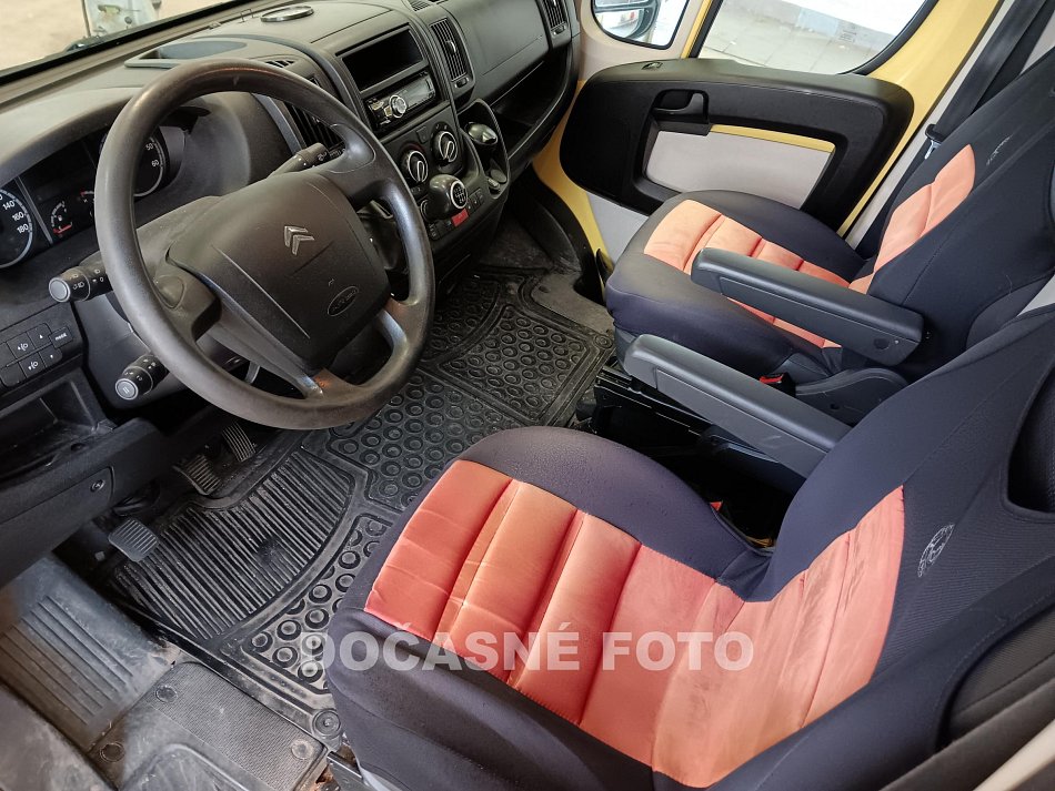 Citroën Jumper 2.2HDi  L1H1