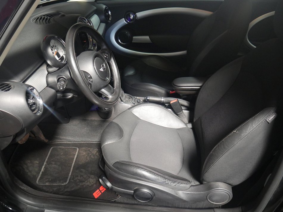Mini Clubman 2.0 D 