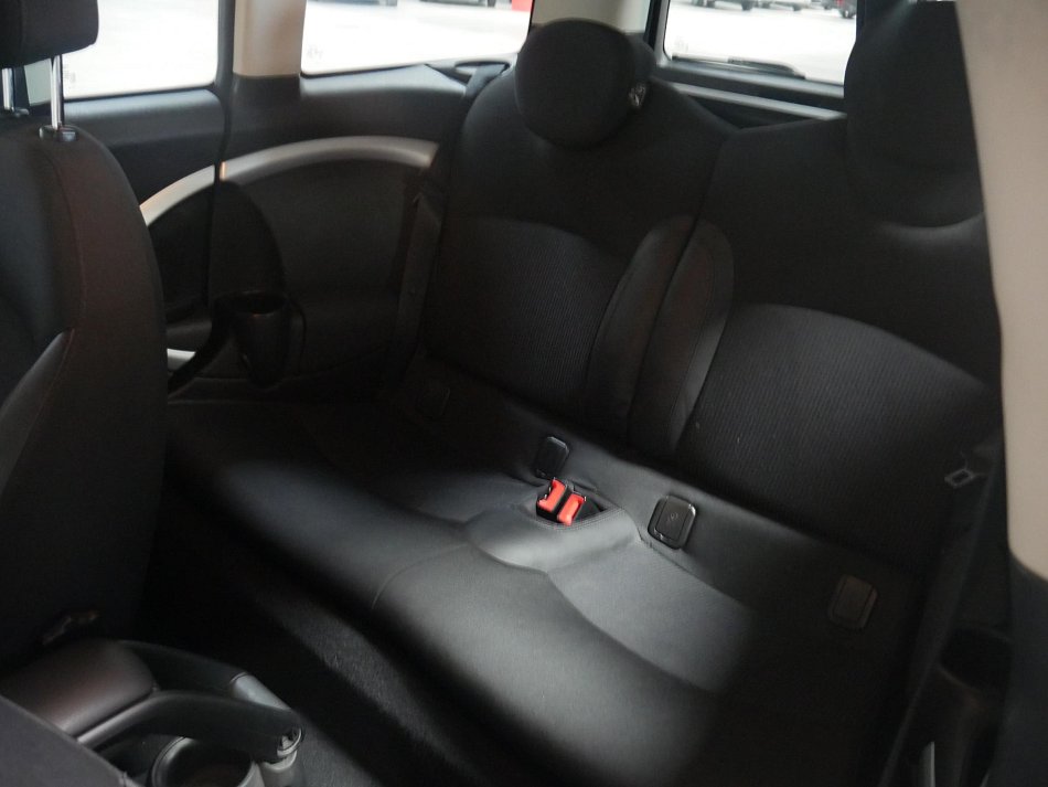 Mini Clubman 2.0 D 