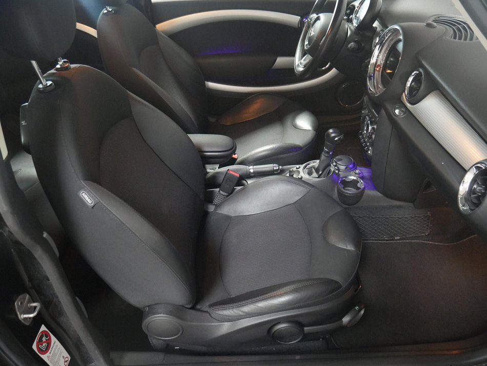 Mini Clubman 2.0 D 