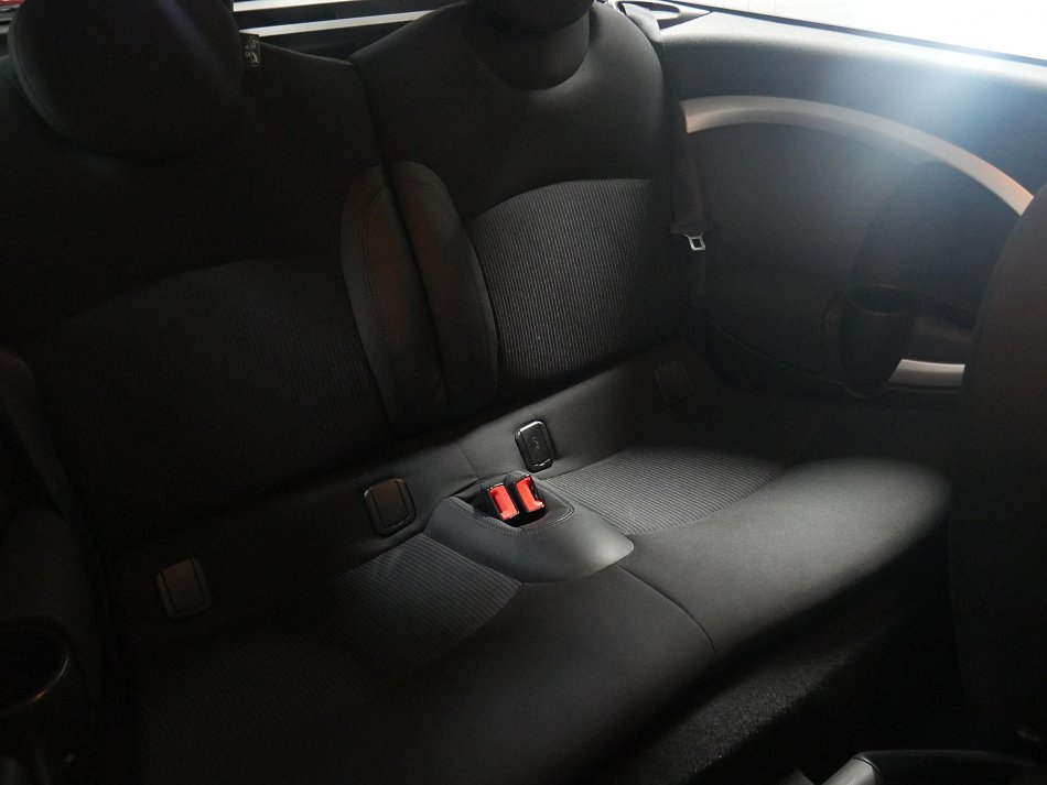 Mini Clubman 2.0 D 