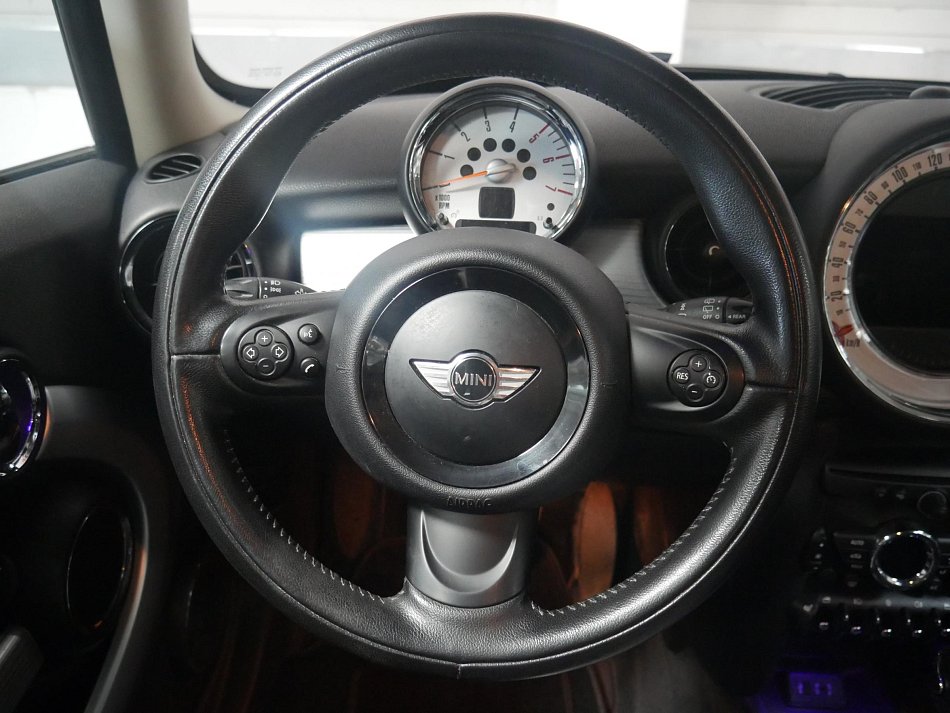 Mini Clubman 2.0 D 