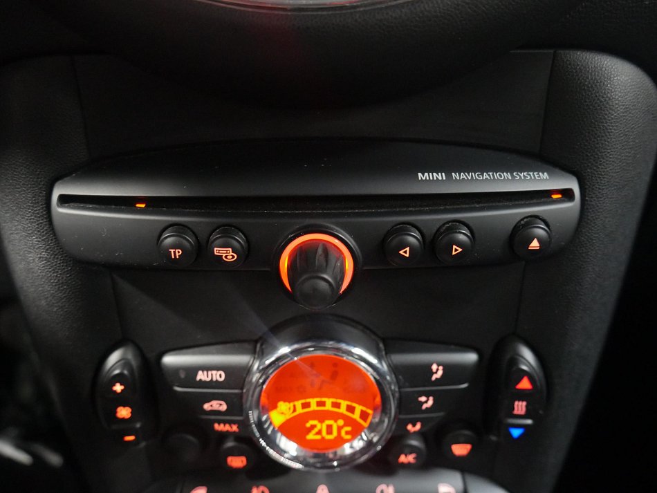 Mini Clubman 2.0 D 