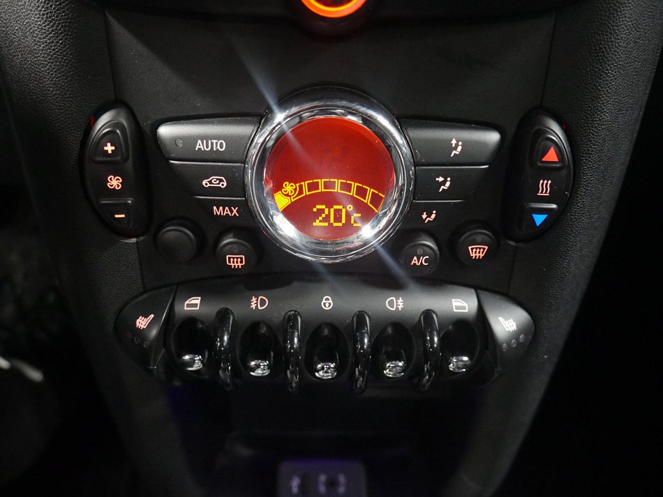 Mini Clubman 2.0 D 