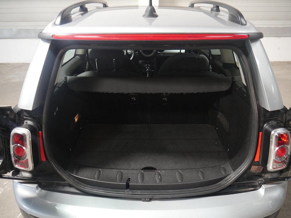 Mini Clubman 2.0 D 