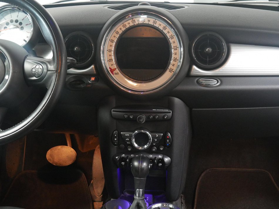 Mini Clubman 2.0 D 