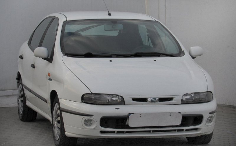 Fiat Brava 1.6 i 