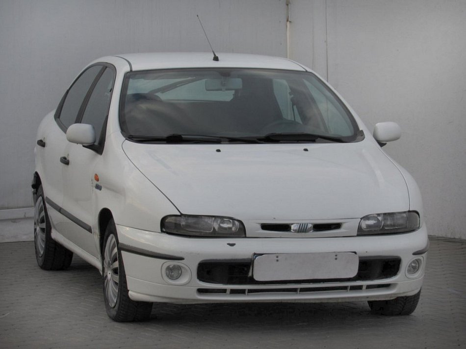 Fiat Brava 1.6 i 