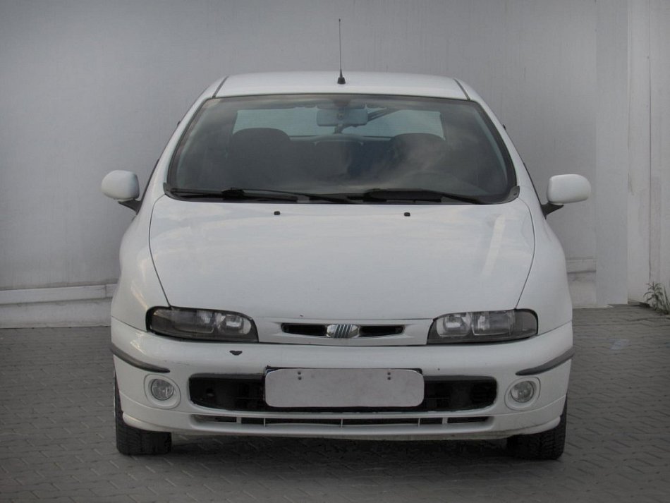Fiat Brava 1.6 i 