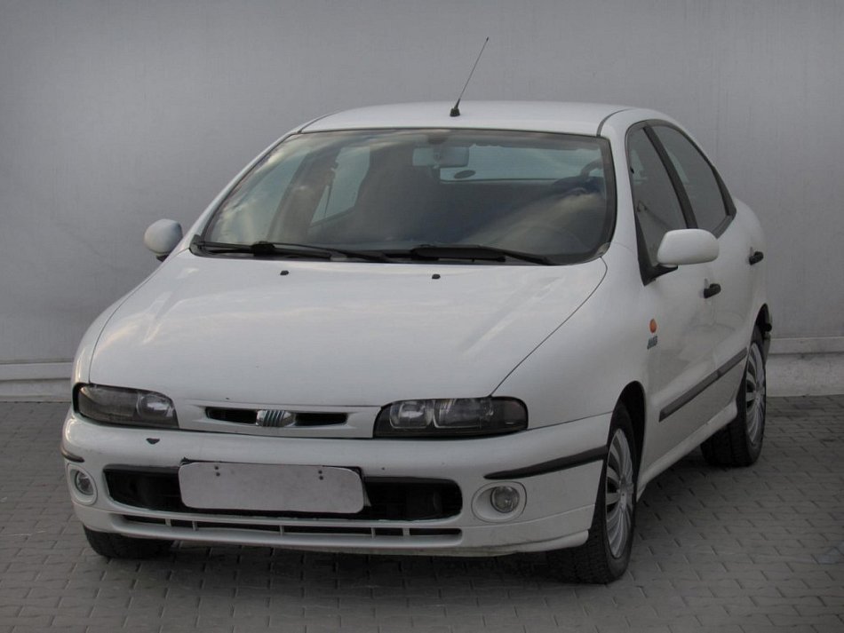 Fiat Brava 1.6 i 