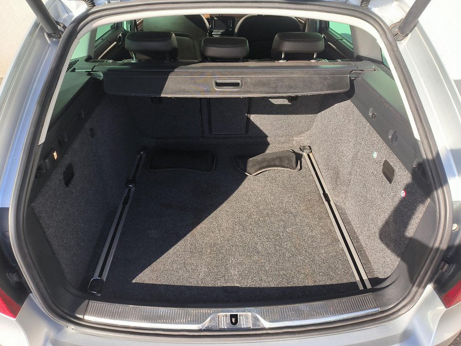 Škoda Superb II 2.0 TSI L&K