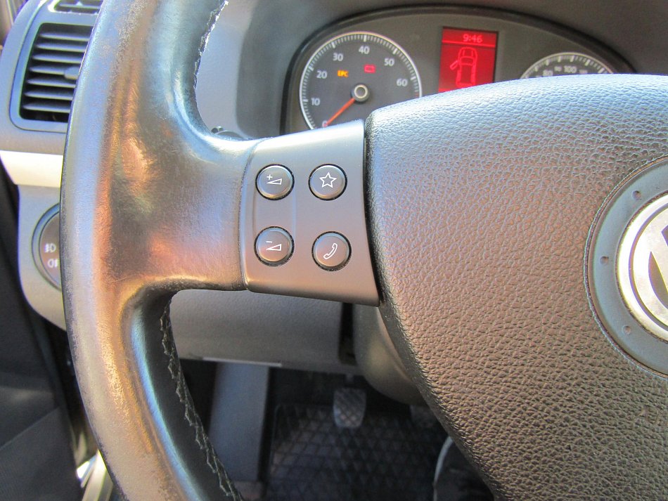 Volkswagen Touran 1.4TSi 