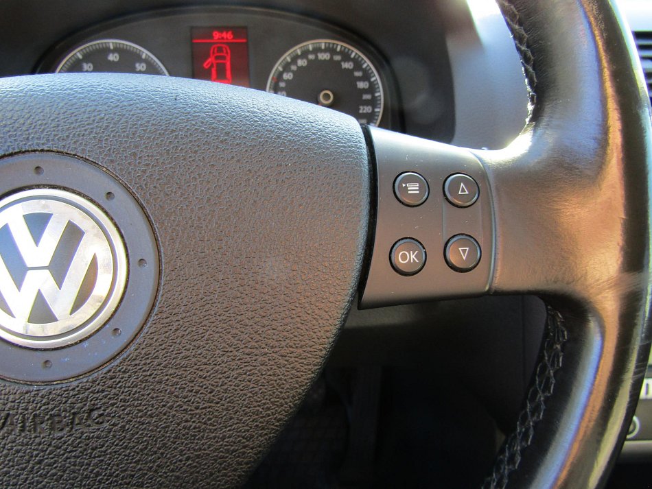 Volkswagen Touran 1.4TSi 