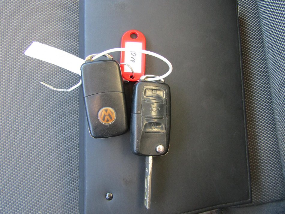 Volkswagen Touran 1.4TSi 