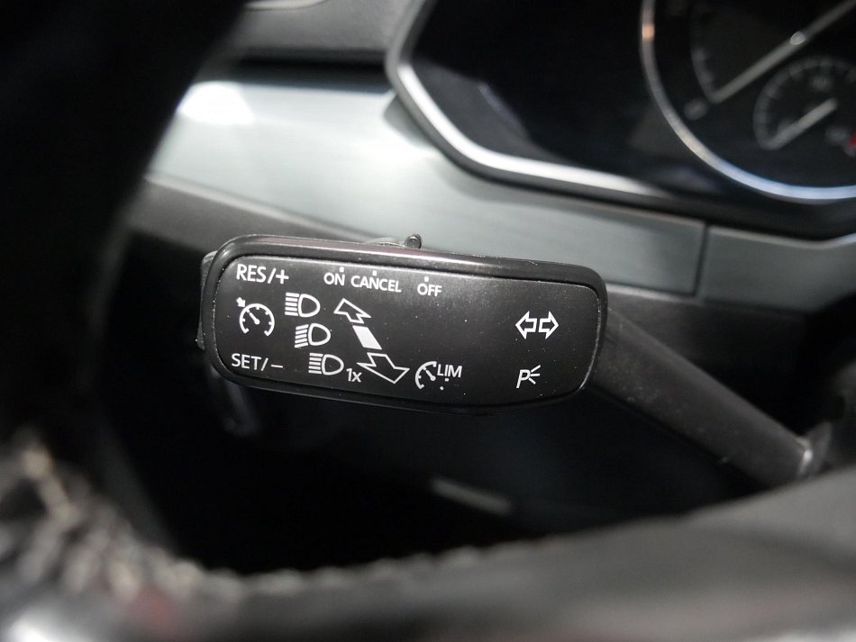 Škoda Superb III 2.0TDI 