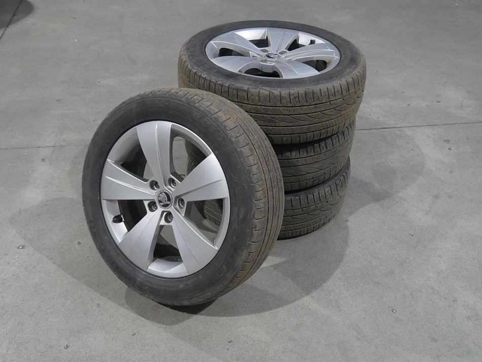 Škoda Superb III 2.0TDI 