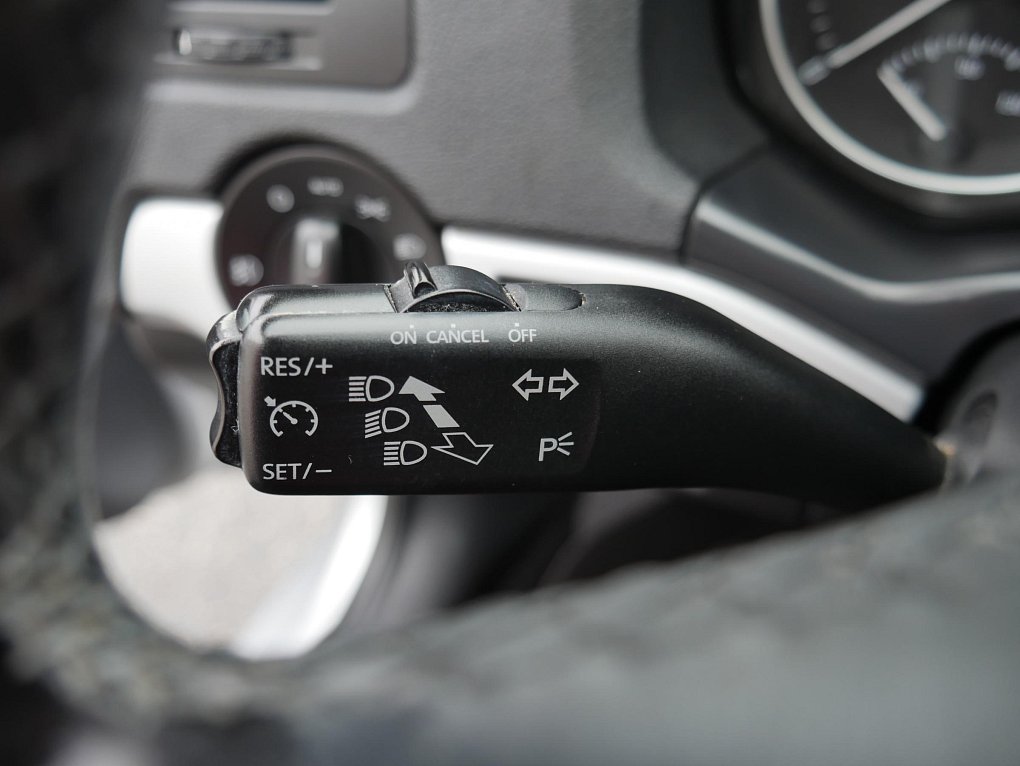 Škoda Octavia II 1.2 TSi Ambiente