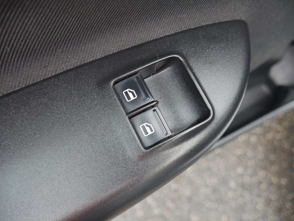 Škoda Octavia II 1.2 TSi Ambiente