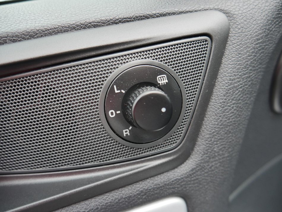 Škoda Octavia II 1.2 TSi Ambiente