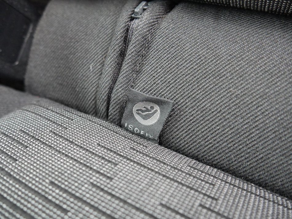 Škoda Octavia II 1.2 TSi Ambiente