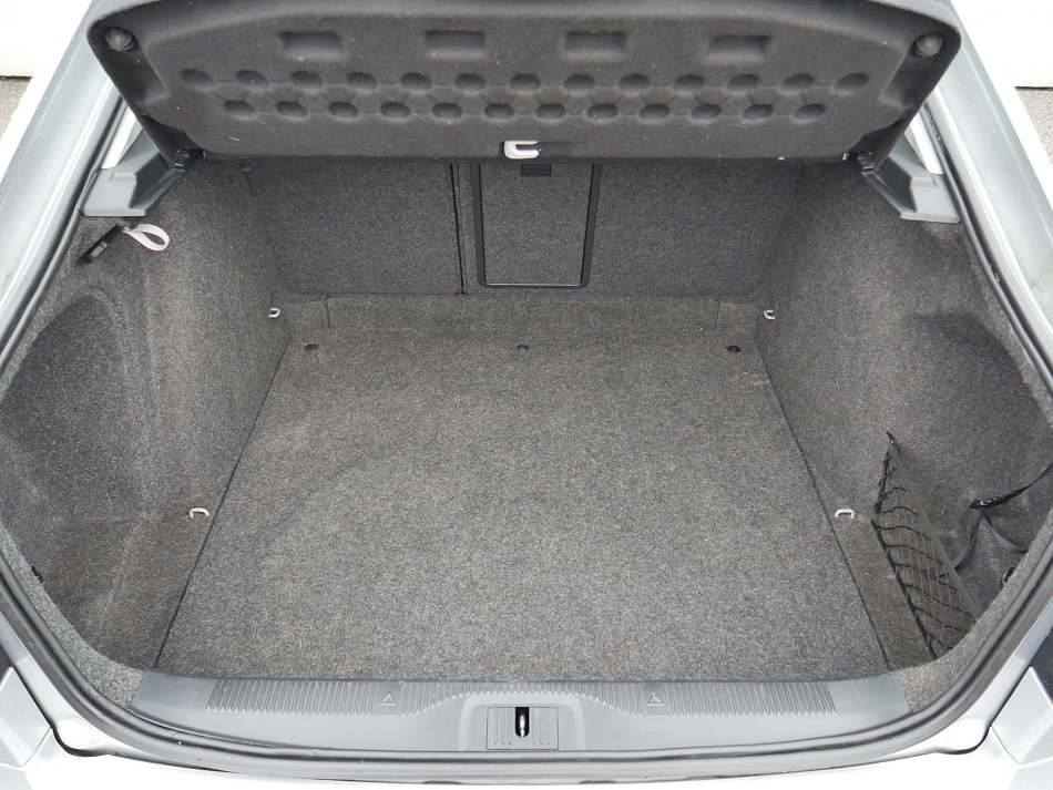 Škoda Octavia II 1.2 TSi Ambiente