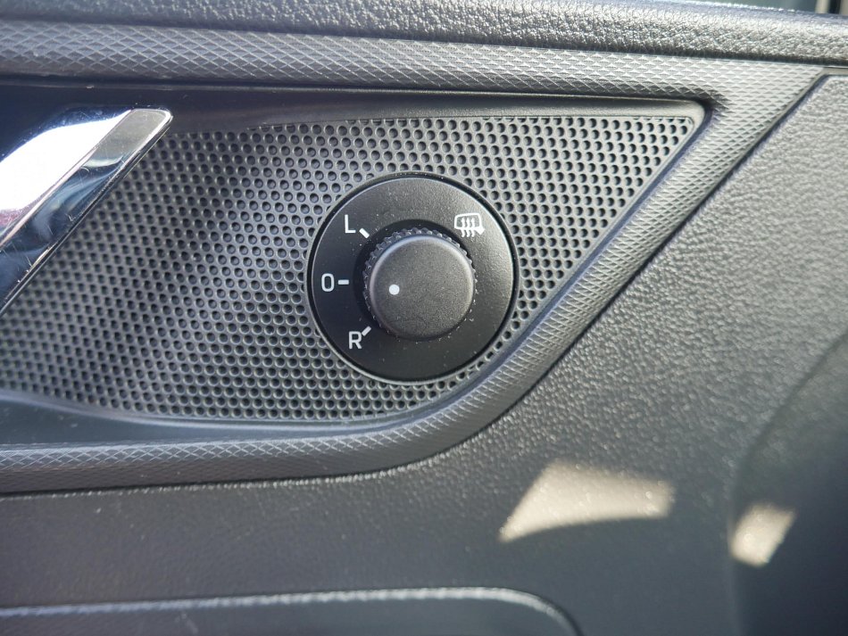 Škoda Rapid 1.2 TSi Ambition