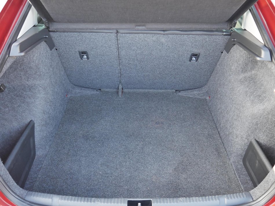 Škoda Rapid 1.2 TSi Ambition