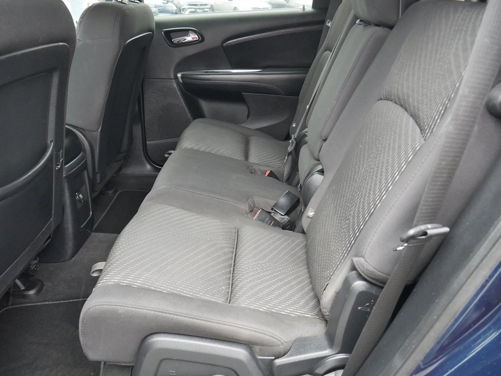 Fiat Freemont 2.0 JTD 