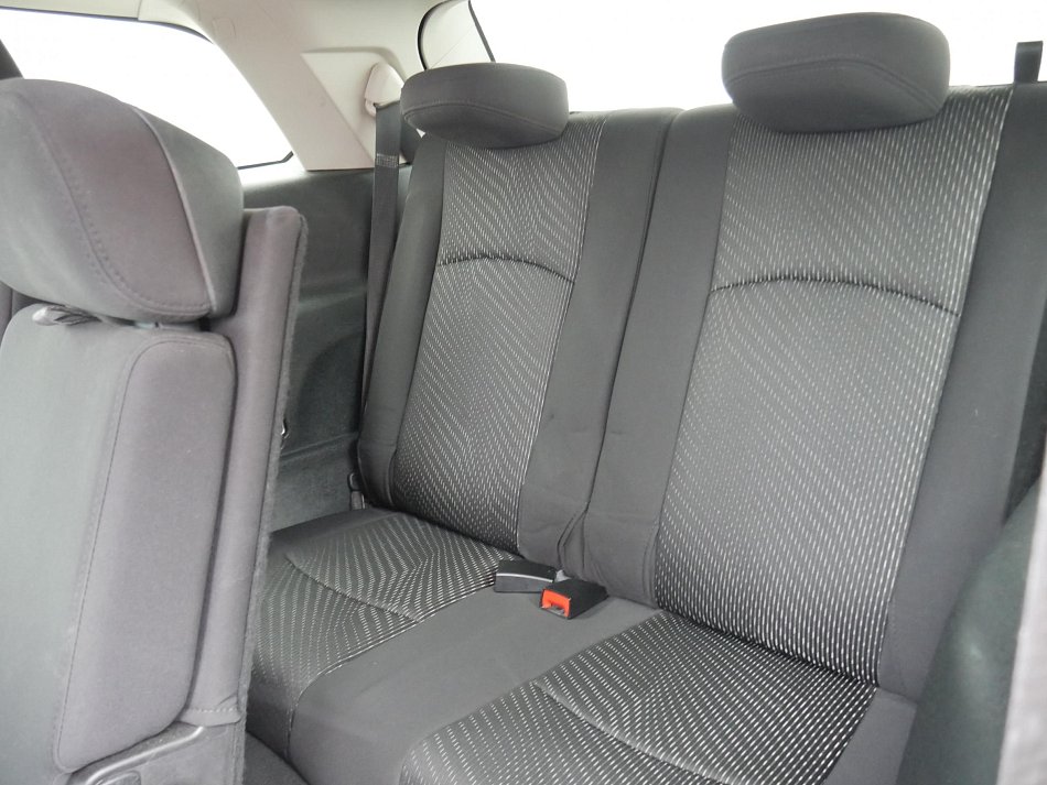 Fiat Freemont 2.0 JTD 