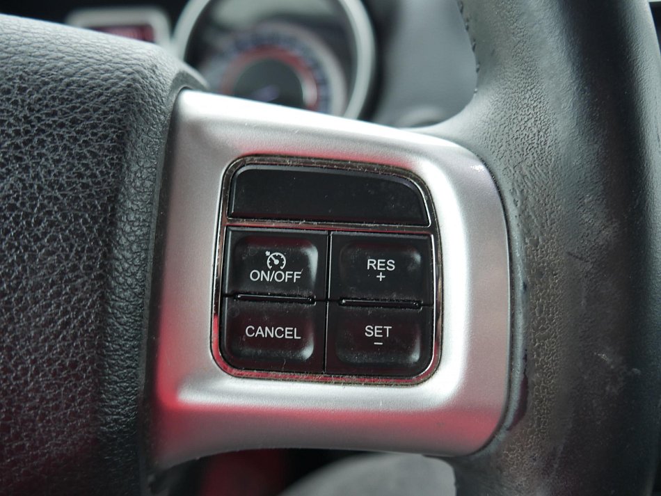 Fiat Freemont 2.0 JTD 