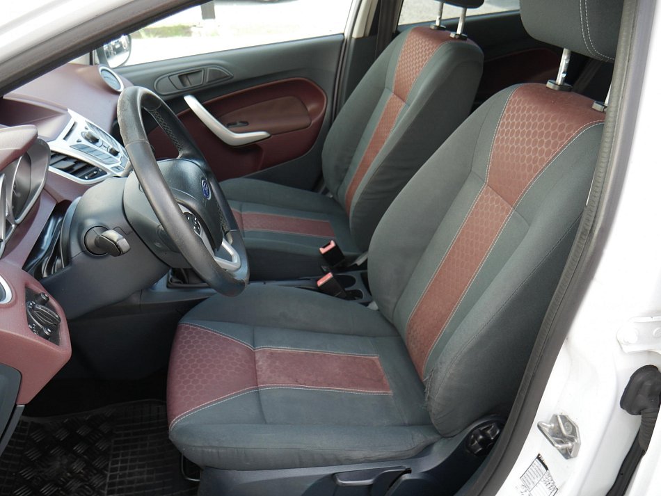 Ford Fiesta 1.4i 