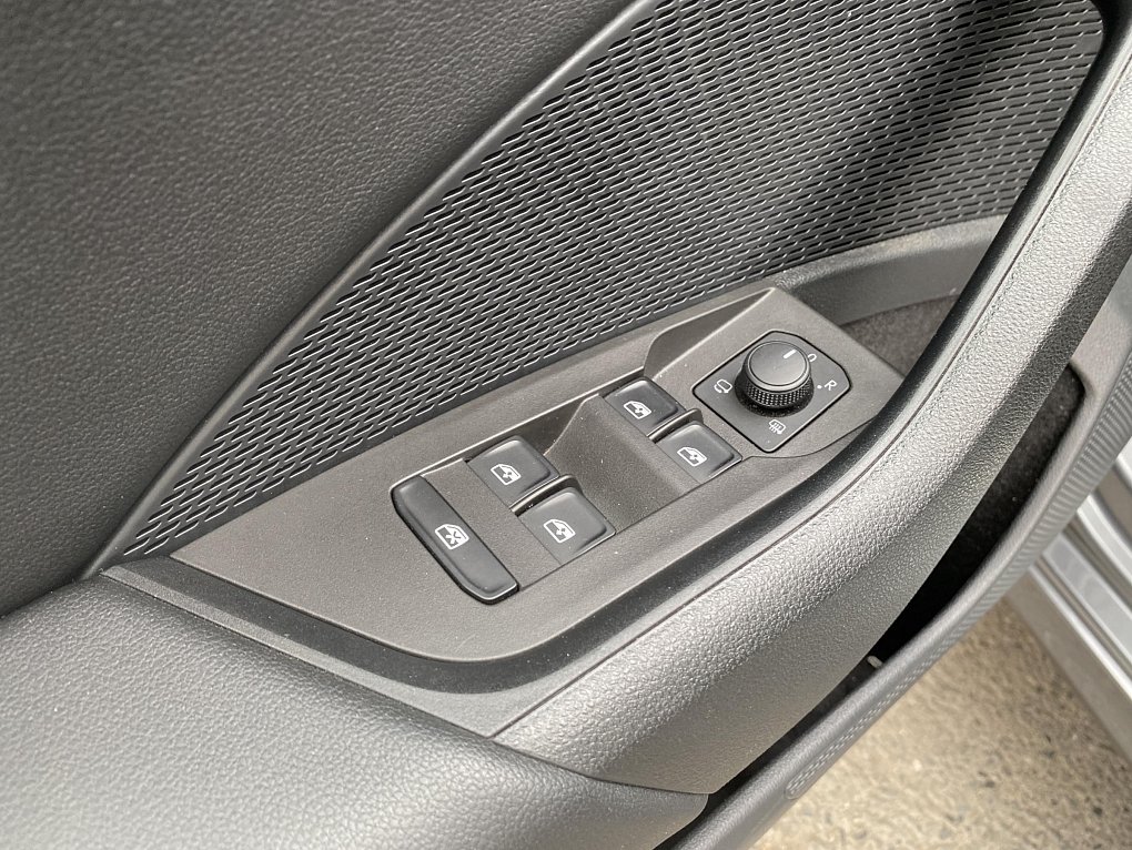 Škoda Octavia IV 2.0 TDi Style