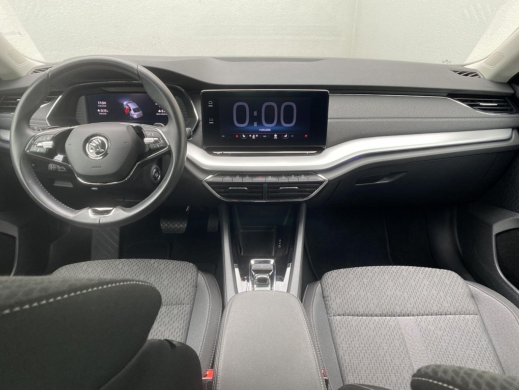 Škoda Octavia IV 2.0 TDi Style