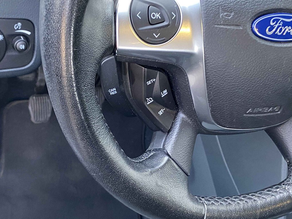 Ford Grand C-MAX 2.0TDCi 