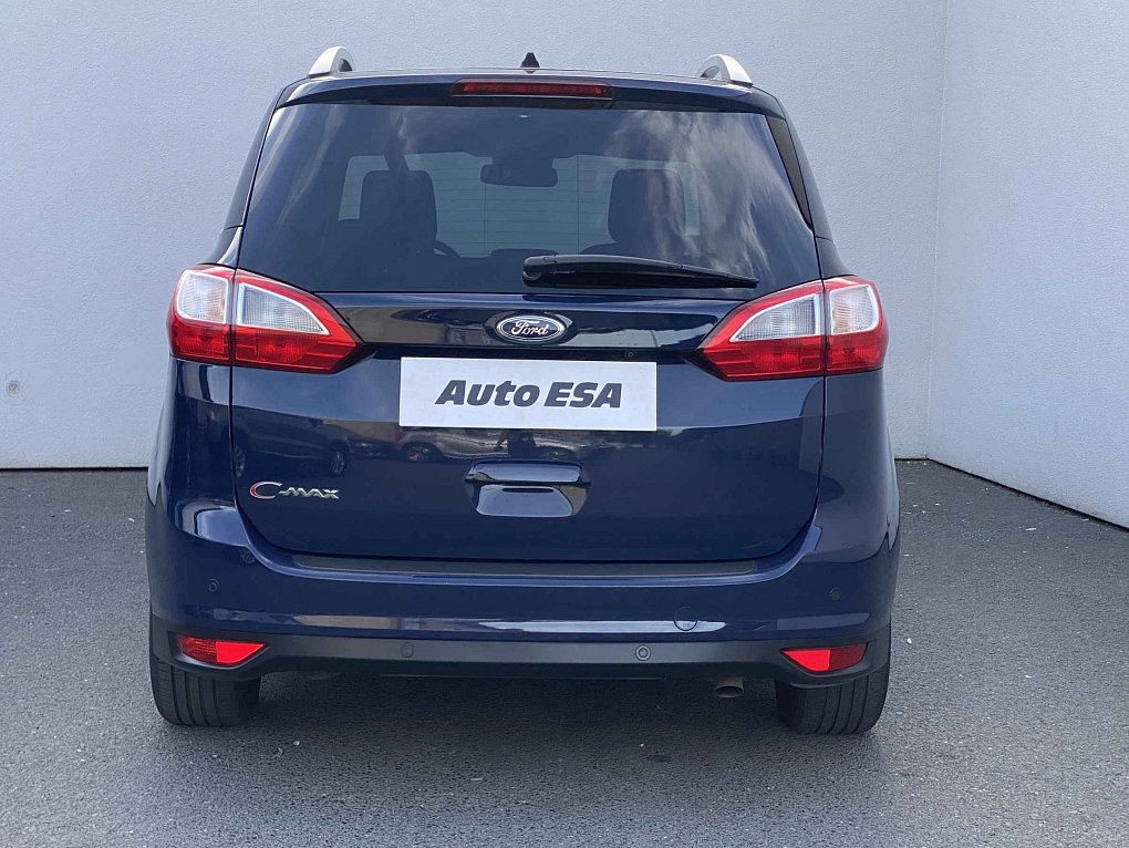 Ford Grand C-MAX 2.0TDCi 
