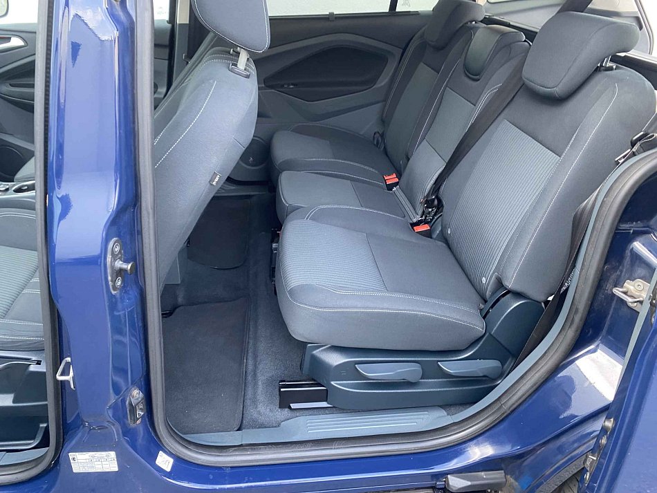 Ford Grand C-MAX 2.0TDCi 