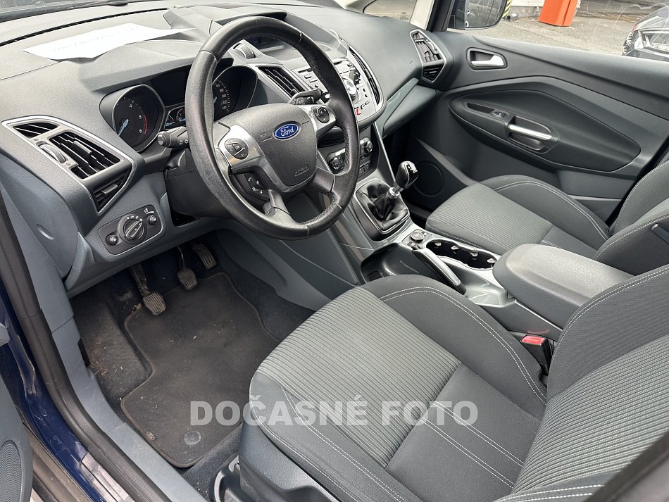 Ford Grand C-MAX 2.0tdci 