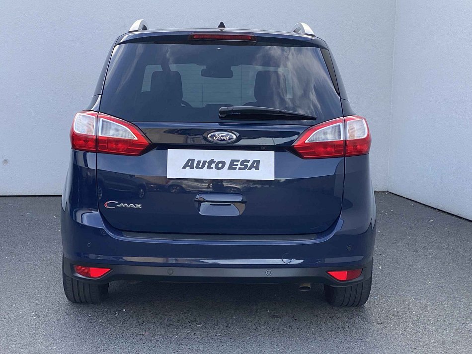 Ford Grand C-MAX 2.0TDCi 