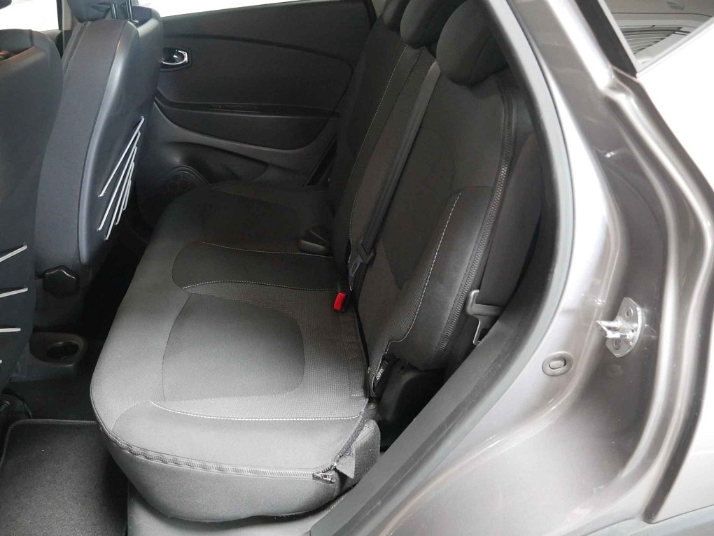 Renault Captur 1.2 TCe 