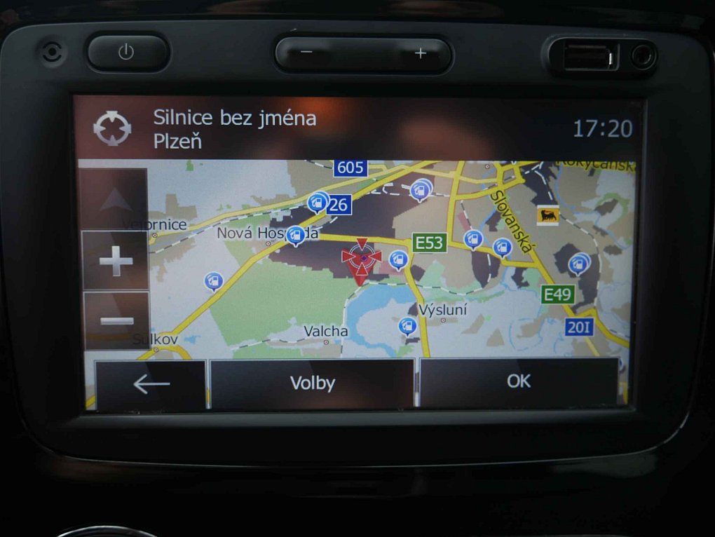 Renault Captur 1.2 TCe 
