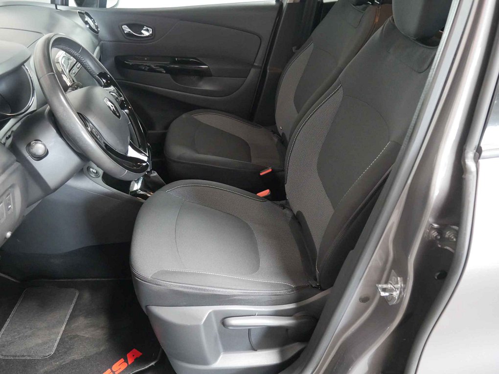 Renault Captur 1.2 TCe 