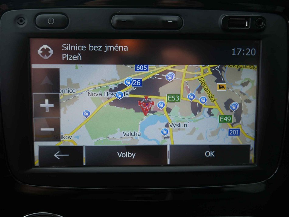 Renault Captur 1.2 TCe 