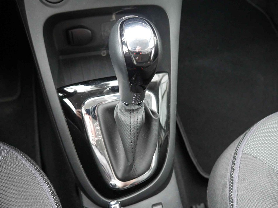 Renault Captur 1.2 TCe 
