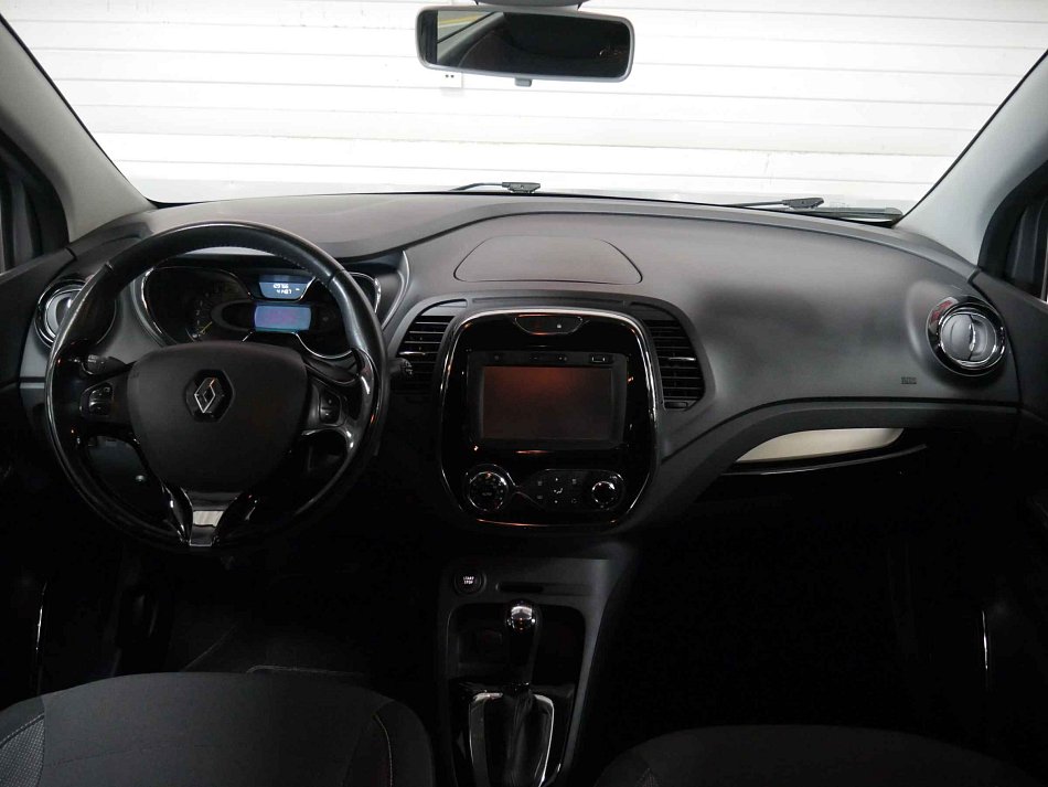 Renault Captur 1.2 TCe 