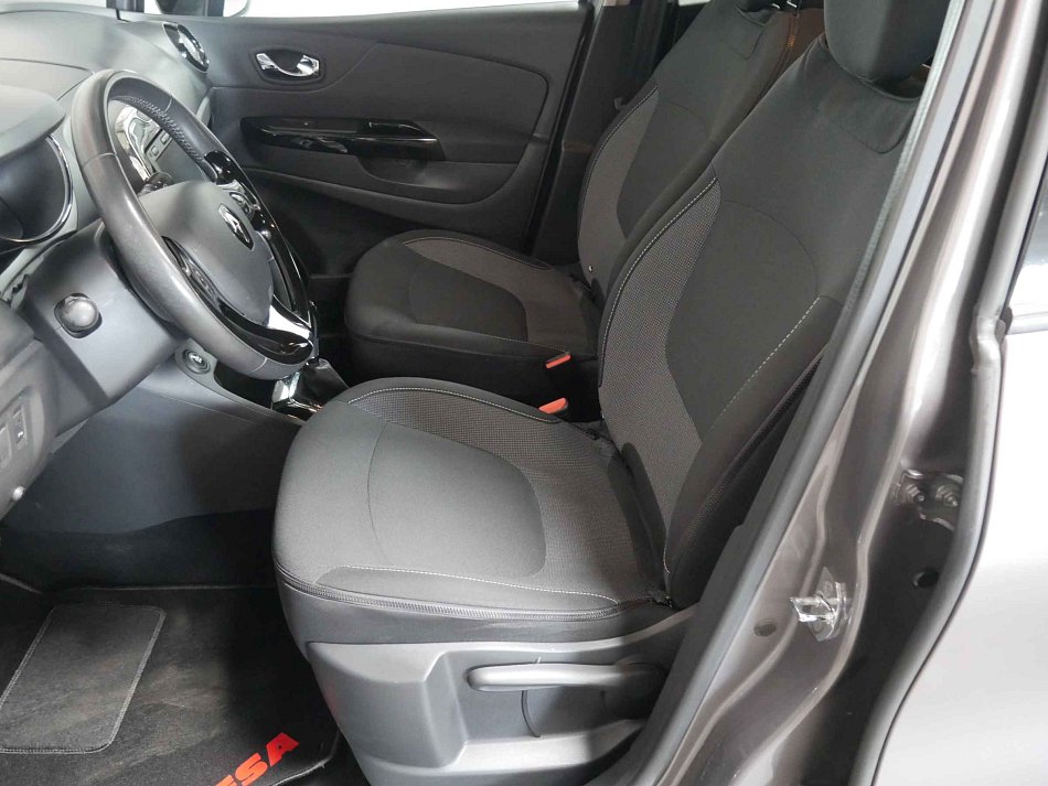 Renault Captur 1.2 TCe 