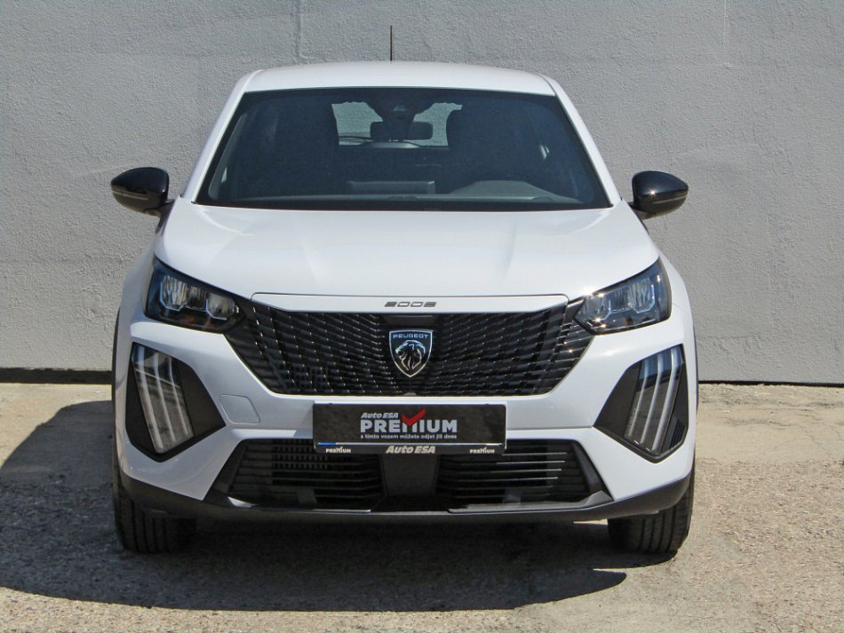 Peugeot 2008 1.2 