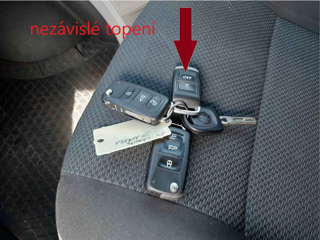 Volkswagen Transporter 2.0TDi  8míst