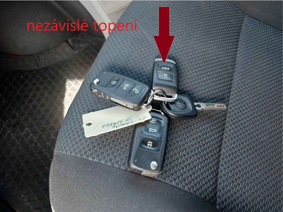 Volkswagen Transporter 2.0TDi  8míst