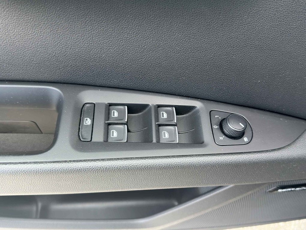 Seat Leon 2.0TDi FR