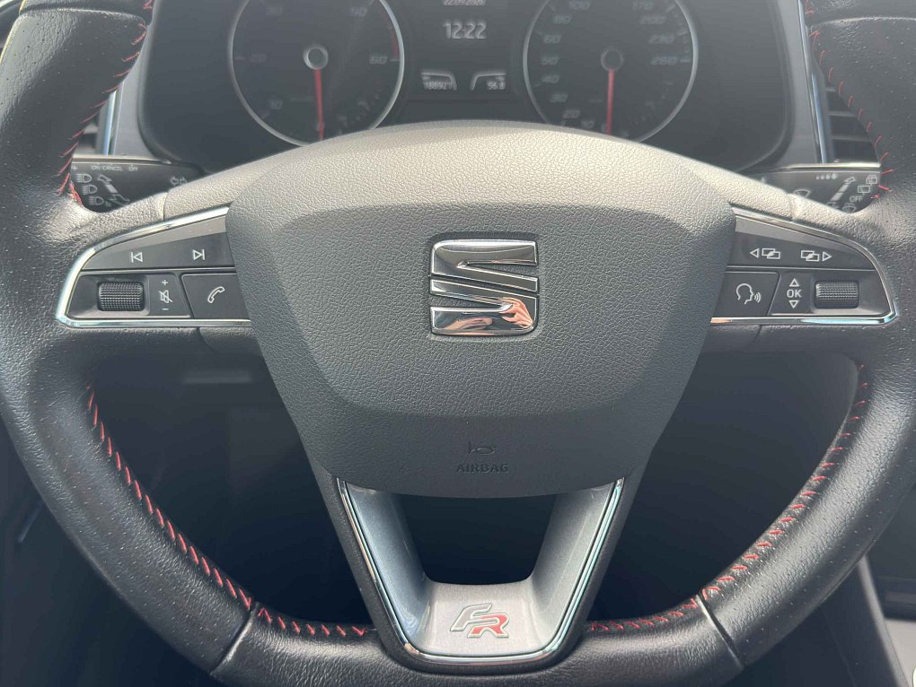 Seat Leon 2.0TDi FR